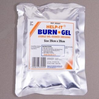 Burn-Gel