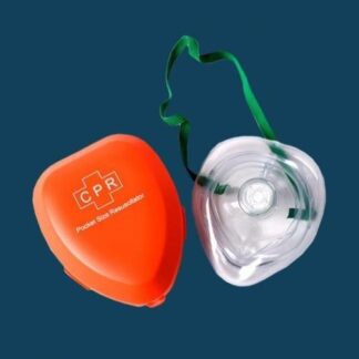 Pocket-Mask-Resuscitator