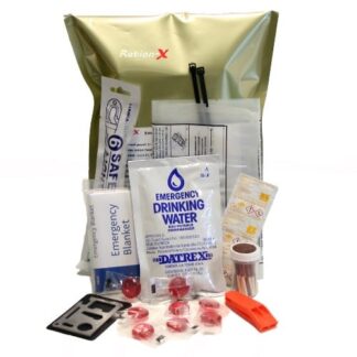 Snacks, Drinks & Condiments