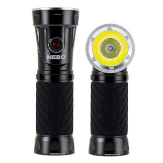 nebo-cryket-swivel-head-flashlight