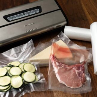 Food Processing, Storage & Preservers