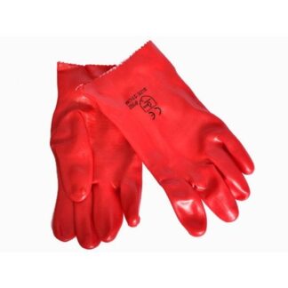 Glove-PVC-Open-Cuff