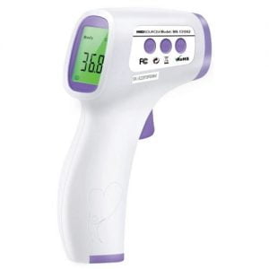 non-contact-thermometer