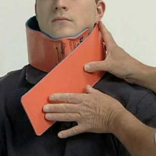 Flexible Splint The Survivalist