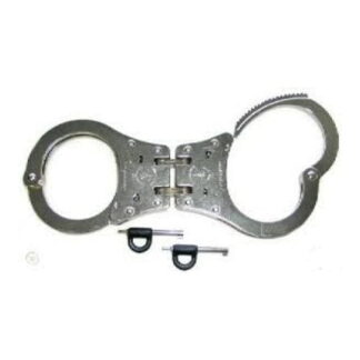 handcuffs-model-65-nickel
