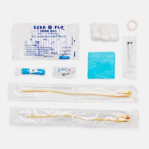 CritiPack-Urinary-Catheterisation-Pack-2