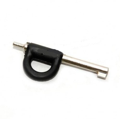 Republic Arms Handcuffs Spare Key The Survivalist