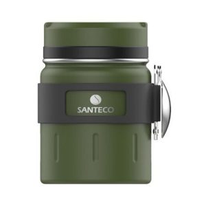 santeco-koge-vacuum-flask-500ml-green