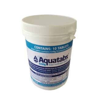 Aquatabs-8.68g-Tub-Water-Purifier