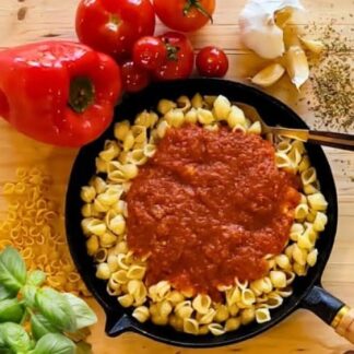 dehydrated-tangy-tomato-pasta