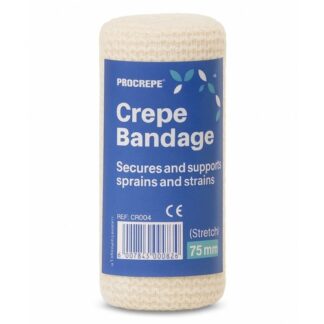 crepe-bandage