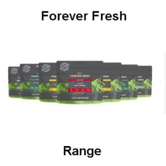 ForEverFresh Range