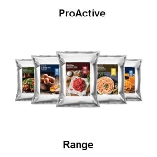 Proactive Range