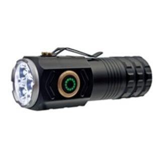 Zartek ZA-852 Mini Flashlight 2200L